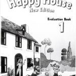 خرید و دانلود نسخه کامل کتاب Happy House 1. Teacher’s Book + Teacher’s Resource Pack. New Edition