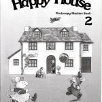 خرید و دانلود نسخه کامل کتاب Happy House 2. Photocopy Masters Book