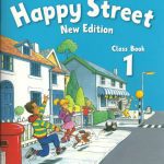 خرید و دانلود نسخه کامل کتاب Happy street 1: Class book