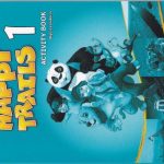 خرید و دانلود نسخه کامل کتاب Happy Trails 1 Activity Book