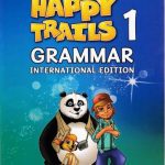 خرید و دانلود نسخه کامل کتاب Happy Trails 1: Grammar