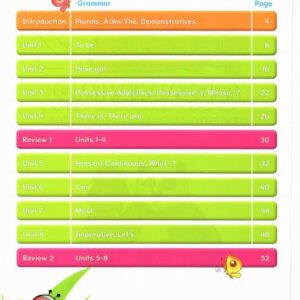 خرید و دانلود نسخه کامل کتاب Happy Trails 2 Grammar