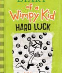 خرید و دانلود نسخه کامل کتاب Hard Luck (Diary of a Wimpy Kid #8)