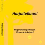 خرید و دانلود نسخه کامل کتاب Harjoitellaan! harjoituksia oppikirjaan : aletaan ja jatketaan! a course of.