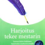 خرید و دانلود نسخه کامل کتاب Harjoitus tekee mestarin 2: suomen kielen keskitason harjoituksia maahanmuuttajille