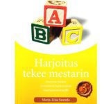 خرید و دانلود نسخه کامل کتاب Harjoitus tekee mestarin 3. Учебное пособие (упражнения для практики) – 3 выпуск