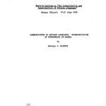 خرید و دانلود نسخه کامل کتاب Harmonization of African languages: standardization of orthography in Zambia