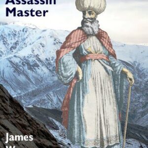 خرید و دانلود نسخه کامل کتاب Hasan-i-Sabah: Assassin Master