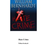 خرید و دانلود نسخه کامل کتاب Hate Crime: A Novel of Suspense