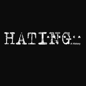 خرید و دانلود نسخه کامل کتاب Hating America: A History