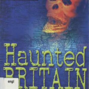 خرید و دانلود نسخه کامل کتاب Haunted Britain