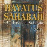 خرید و دانلود نسخه کامل کتاب Hayatus Sahabah (The Lives of the Sahaba)