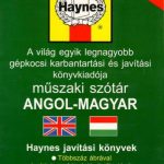 خرید و دانلود نسخه کامل کتاب Haynes Technical Dictionary (English – Hungarian)