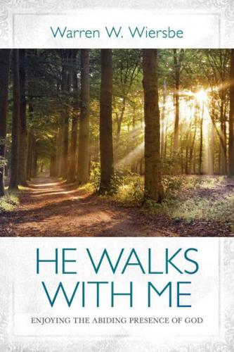 خرید و دانلود نسخه کامل کتاب He Walks with Me: Enjoying the Abiding Presence of God_68cef4989d21a.jpeg خرید و دانلود نسخه کامل کتاب He Walks with Me: Enjoying the Abiding Presence of God