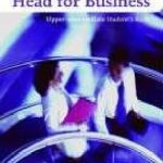 خرید و دانلود نسخه کامل کتاب Head for Business: Upper intermediate Student’s Book