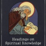 خرید و دانلود نسخه کامل کتاب Headings on Spiritual Knowledge: the Second Part, Chapters 1-3