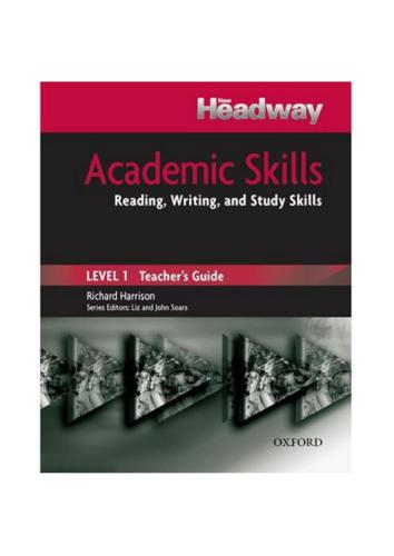 خرید و دانلود نسخه کامل کتاب Headway Academic Skills 1. Reading, Writing, and Study Skills. Teacher’s Guide_68bfc09a766bd.jpeg خرید و دانلود نسخه کامل کتاب Headway Academic Skills 1. Reading, Writing, and Study Skills. Teacher’s Guide