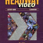 خرید و دانلود نسخه کامل کتاب Headway Elementary. Activity Book Video