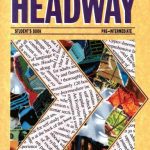 خرید و دانلود نسخه کامل کتاب Headway Pre-intermediate (1st edition). Student’s Book