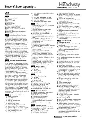 خرید و دانلود نسخه کامل کتاب Headway Pre-intermediate Tapescripts_68c0c048d8f81.jpeg خرید و دانلود نسخه کامل کتاب Headway Pre-intermediate Tapescripts