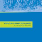 خرید و دانلود نسخه کامل کتاب Health and Economic Development in South-eastern Europe