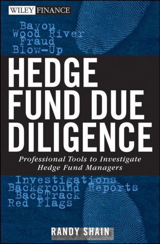 خرید و دانلود نسخه کامل کتاب Hedge Fund Due Diligence: Professional Tools to Investigate Hedge Fund Managers (Wiley Finance)_68c887c024d42.jpeg خرید و دانلود نسخه کامل کتاب Hedge Fund Due Diligence: Professional Tools to Investigate Hedge Fund Managers (Wiley Finance)