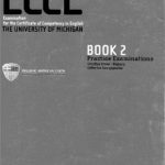 خرید و دانلود نسخه کامل کتاب Hellenic American Union ECCE practice examinations BOOK 2: Student Book