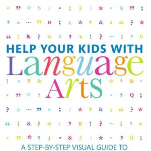 خرید و دانلود نسخه کامل کتاب Help Your Kids with Language Arts