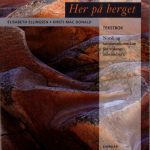 خرید و دانلود نسخه کامل کتاب Her pa berget (Textbook)