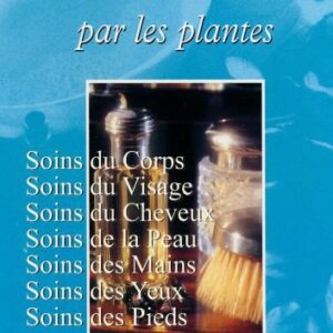 خرید و دانلود نسخه کامل کتاب Herbes et Plantes : La Beauté par les Plantes