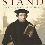خرید و دانلود نسخه کامل کتاب Here I Stand: A Life of Martin Luther