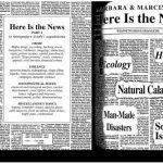 خرید و دانلود نسخه کامل کتاب Here is the News, Part 1