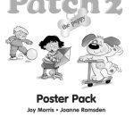 خرید و دانلود نسخه کامل کتاب Here’s Patch the Puppy 1 2 Flashcards