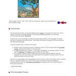 خرید و دانلود نسخه کامل کتاب Herge Syldavian Tenten Tintin Grammar Dictionary Prononcuation Marollien Marollian Bruseler Bruxellois related