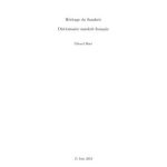 خرید و دانلود نسخه کامل کتاب Héritage du Sanskrit-Dictionnaire sanskrit-français