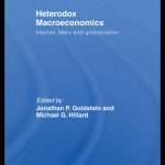 خرید و دانلود نسخه کامل کتاب Heterodox Macroeconomics: Keynes, Marx and globalization