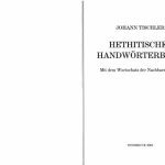 خرید و دانلود نسخه کامل کتاب Hethitisches Handwoerterbuch. Mit dem Wortschatz der Nachbarsprachen