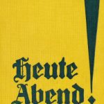 خرید و دانلود نسخه کامل کتاب Heute Abend! Book One