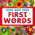 خرید و دانلود نسخه کامل کتاب Hide and Seek First Words