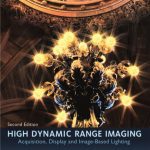 خرید و دانلود نسخه کامل کتاب High Dynamic Range Imaging: Acquisition, Display, and Image-Based Lighting
