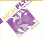 خرید و دانلود نسخه کامل کتاب High Flyer: Intermediate Workbook (HIFL)