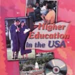 خرید و دانلود نسخه کامل کتاب Higher Education in the USA