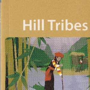 خرید و دانلود نسخه کامل کتاب Hill Tribes phrasebook