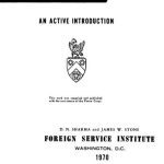 خرید و دانلود نسخه کامل کتاب Hindi: An Active Introduction (FSI)