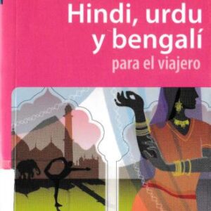 خرید و دانلود نسخه کامل کتاب Hindi, urdu y bengalí para el viajero
