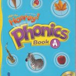خرید و دانلود نسخه کامل کتاب Hip Hip Hooray! Phonics A. Learn to Read