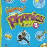 خرید و دانلود نسخه کامل کتاب Hip Hip Hooray! Phonics B. Learn to Read
