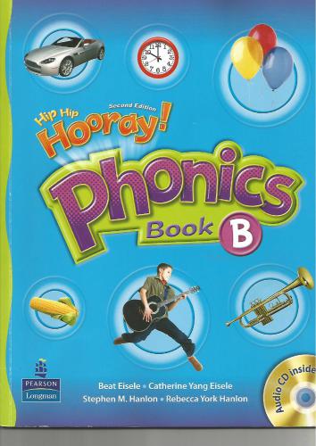 خرید و دانلود نسخه کامل کتاب Hip Hip Hooray! Phonics B. Learn to Read_68c0fb9aae0c5.jpeg خرید و دانلود نسخه کامل کتاب Hip Hip Hooray! Phonics B. Learn to Read