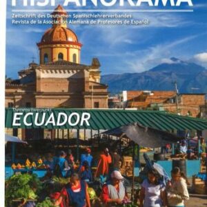 خرید و دانلود نسخه کامل کتاب Hispanorama – Ecuador