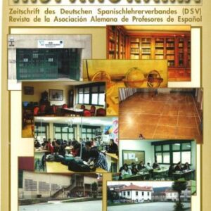 خرید و دانلود نسخه کامل کتاب Hispanorama – Galicien und Bayern